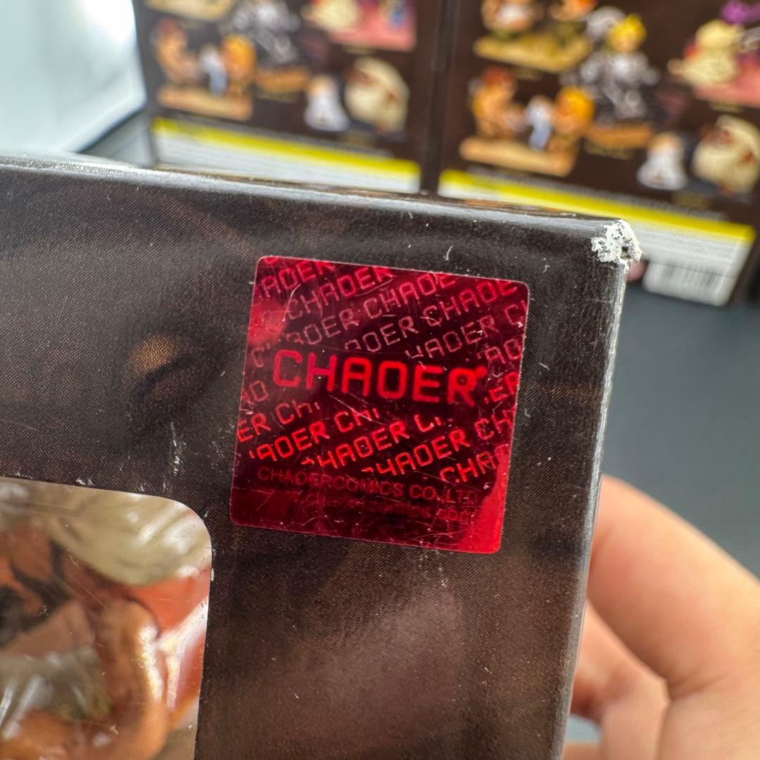 SNK L SLUG ジオラマ 5体セット