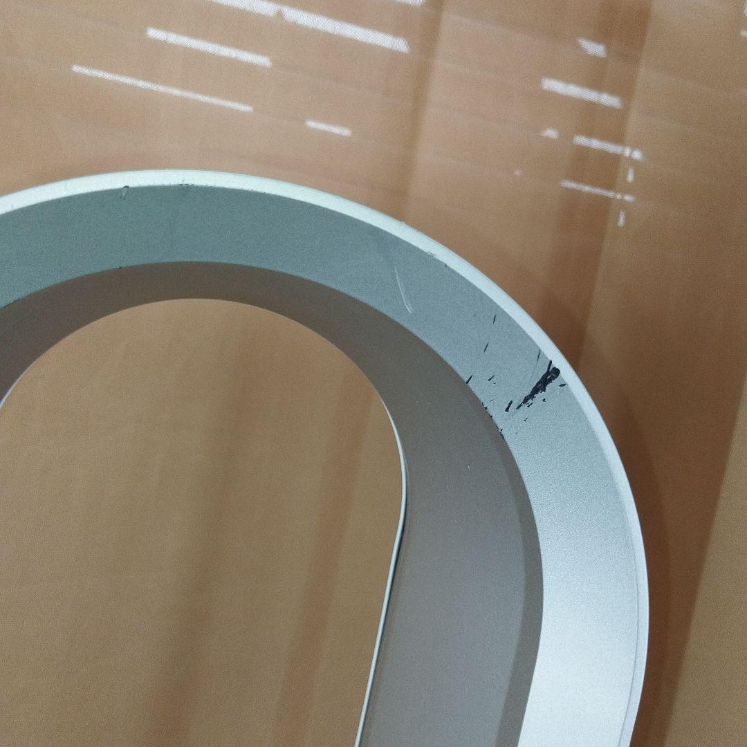 dyson cool ホワイトAM07 2020年製