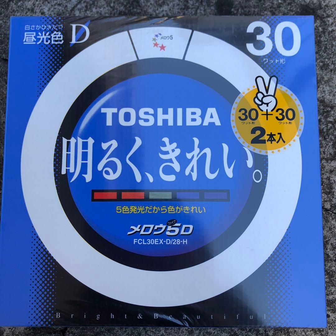 蛍光ランプ　東芝　昼光色　まとめ売り