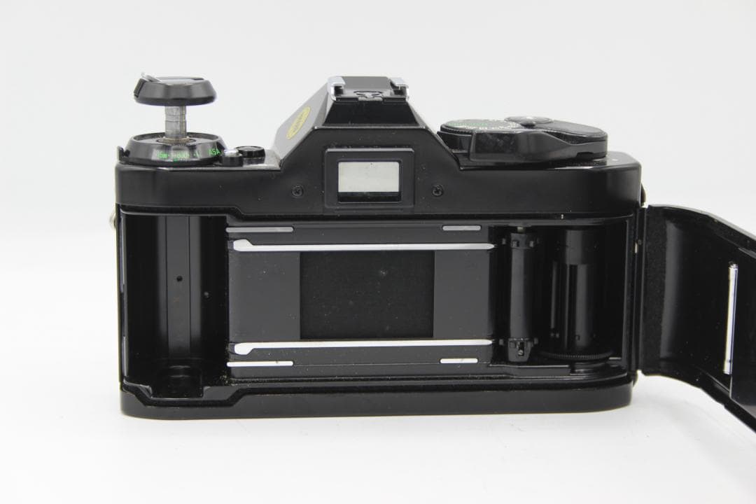 キャノン AE-1 Program FL 58mm 1.2 フィルムカメラ