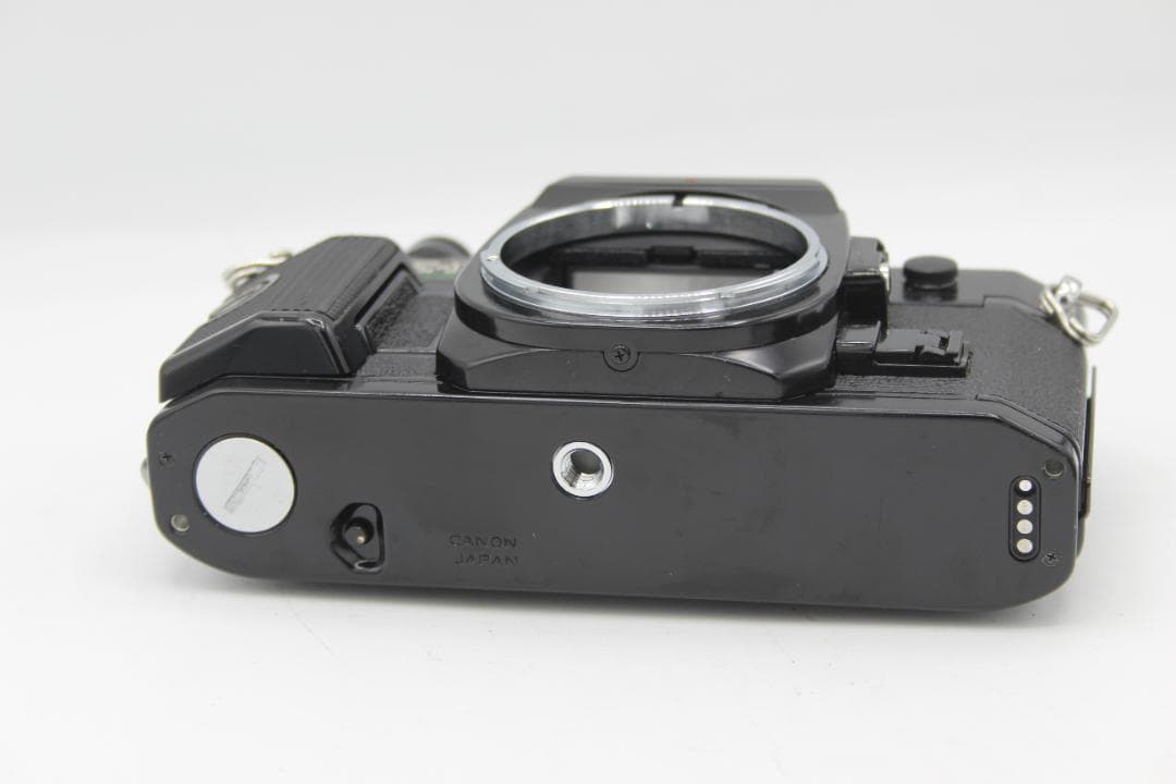 キャノン AE-1 Program FL 58mm 1.2 フィルムカメラ