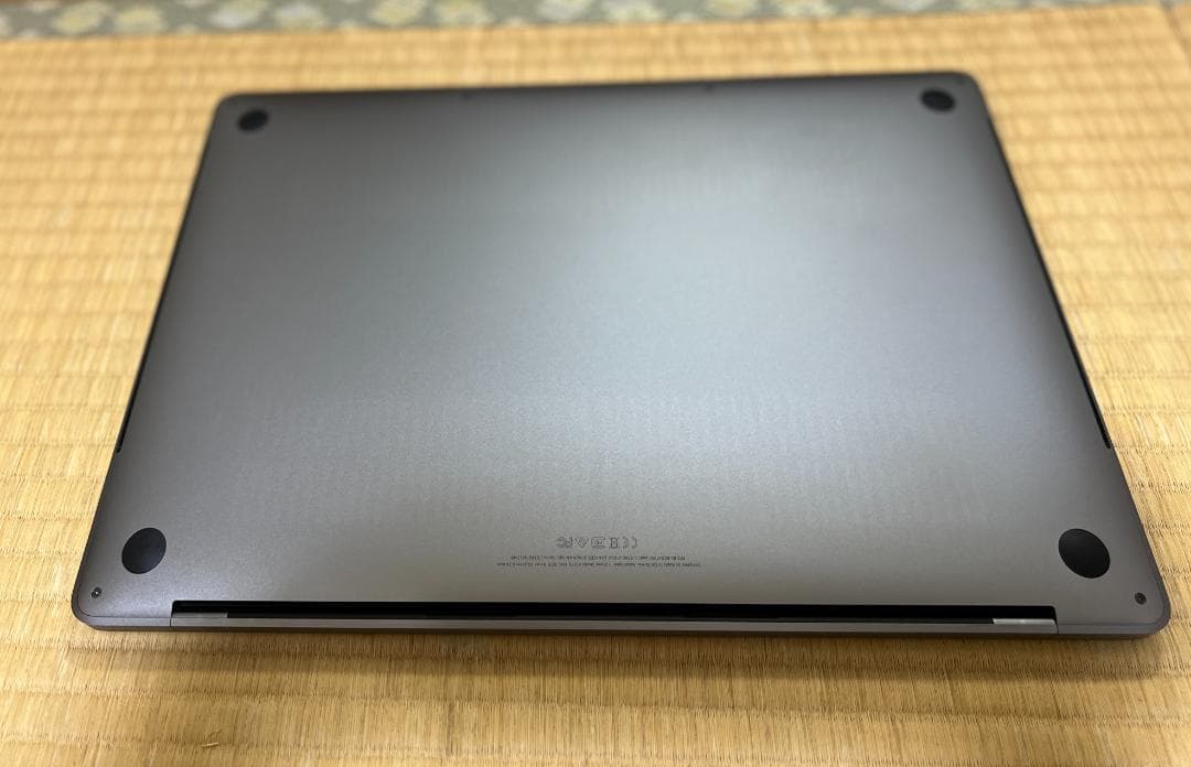 再値下げ Mac Pro15 2018 1TB/32GB GPU Vega20