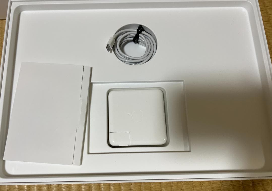 再値下げ Mac Pro15 2018 1TB/32GB GPU Vega20