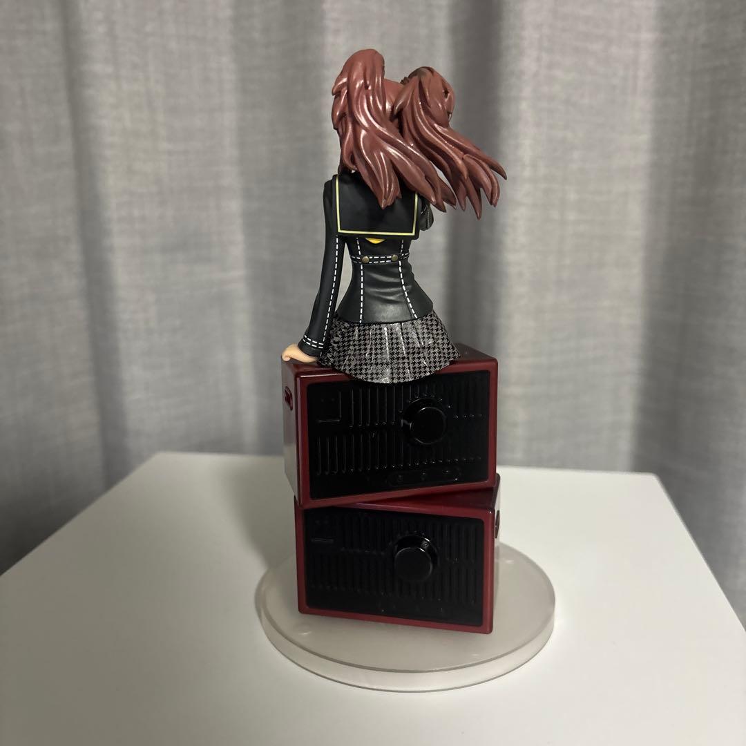 ペルソナ4 ジ・アルティメット イン マヨナカアリーナ フィギュア　久慈川りせ