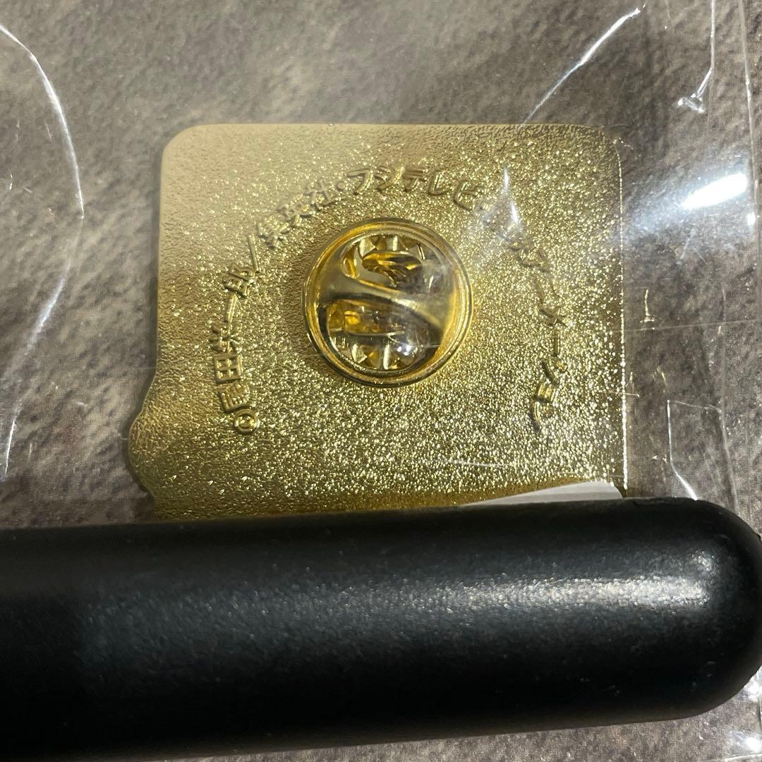 ワンピース　ミラノコルティナ　オリンピック　限定ピンズ