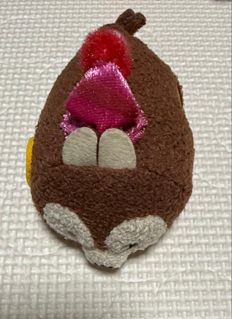 ツムツム　香港限定　チップとデール　ミッキー　ミニー　ドナルド　デイジー