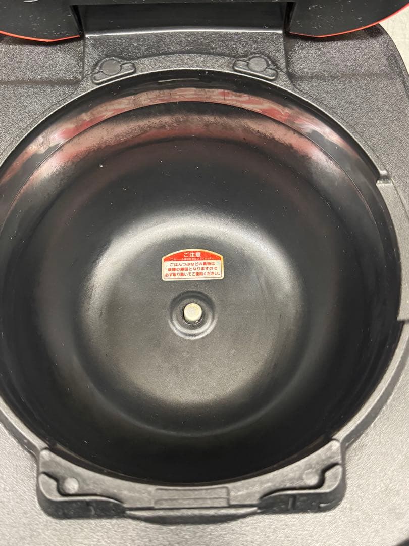 TIGER 炊飯器 JPB-G 予約機能付き