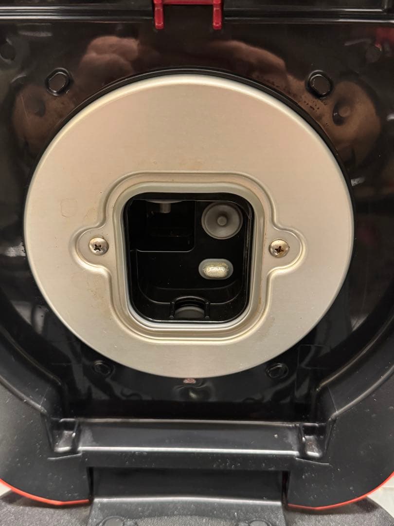 TIGER 炊飯器 JPB-G 予約機能付き