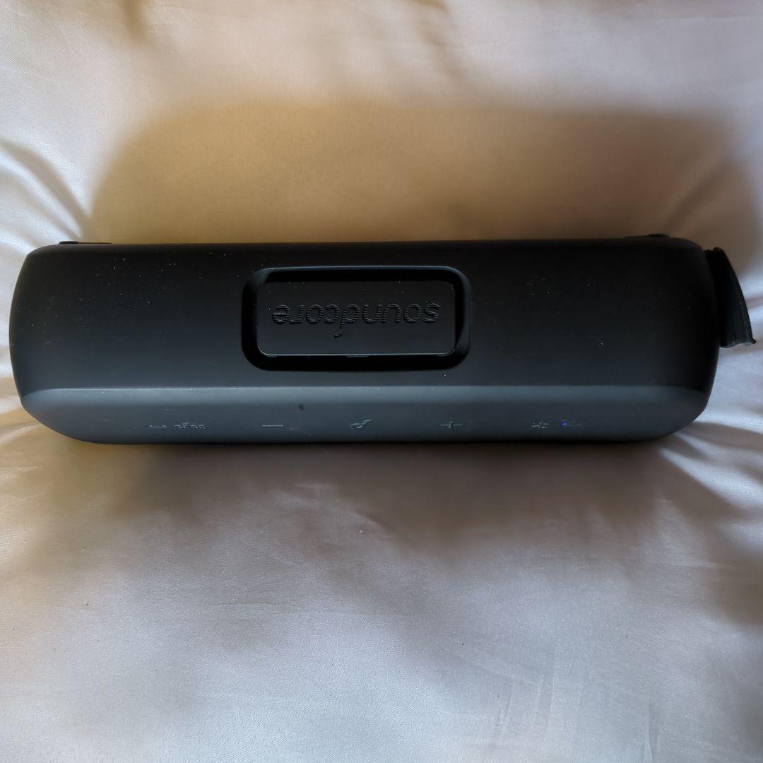 Anker　Soundcore mostion+ 　 ワイヤレススピーカー