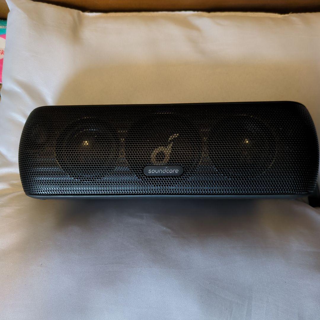 Anker　Soundcore mostion+ 　 ワイヤレススピーカー