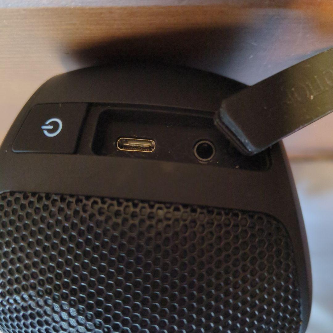 Anker　Soundcore mostion+ 　 ワイヤレススピーカー