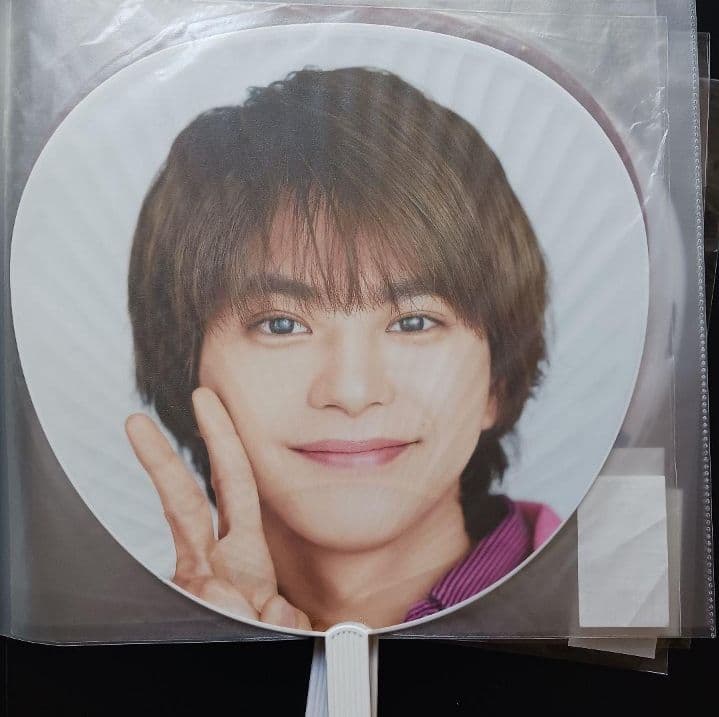 カワッチページです