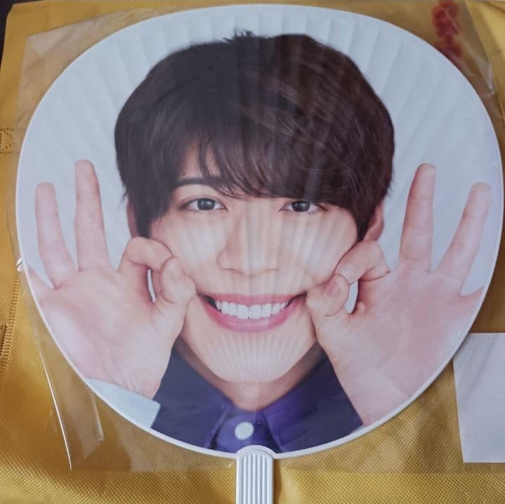 カワッチページです