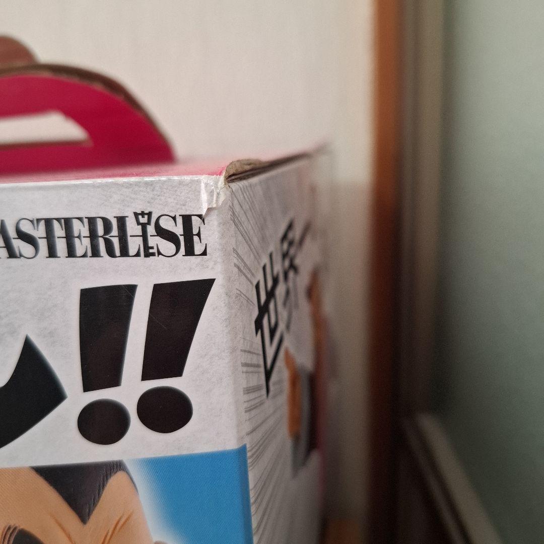 桃白白　一番くじフィギュア　MASTERLISE C賞