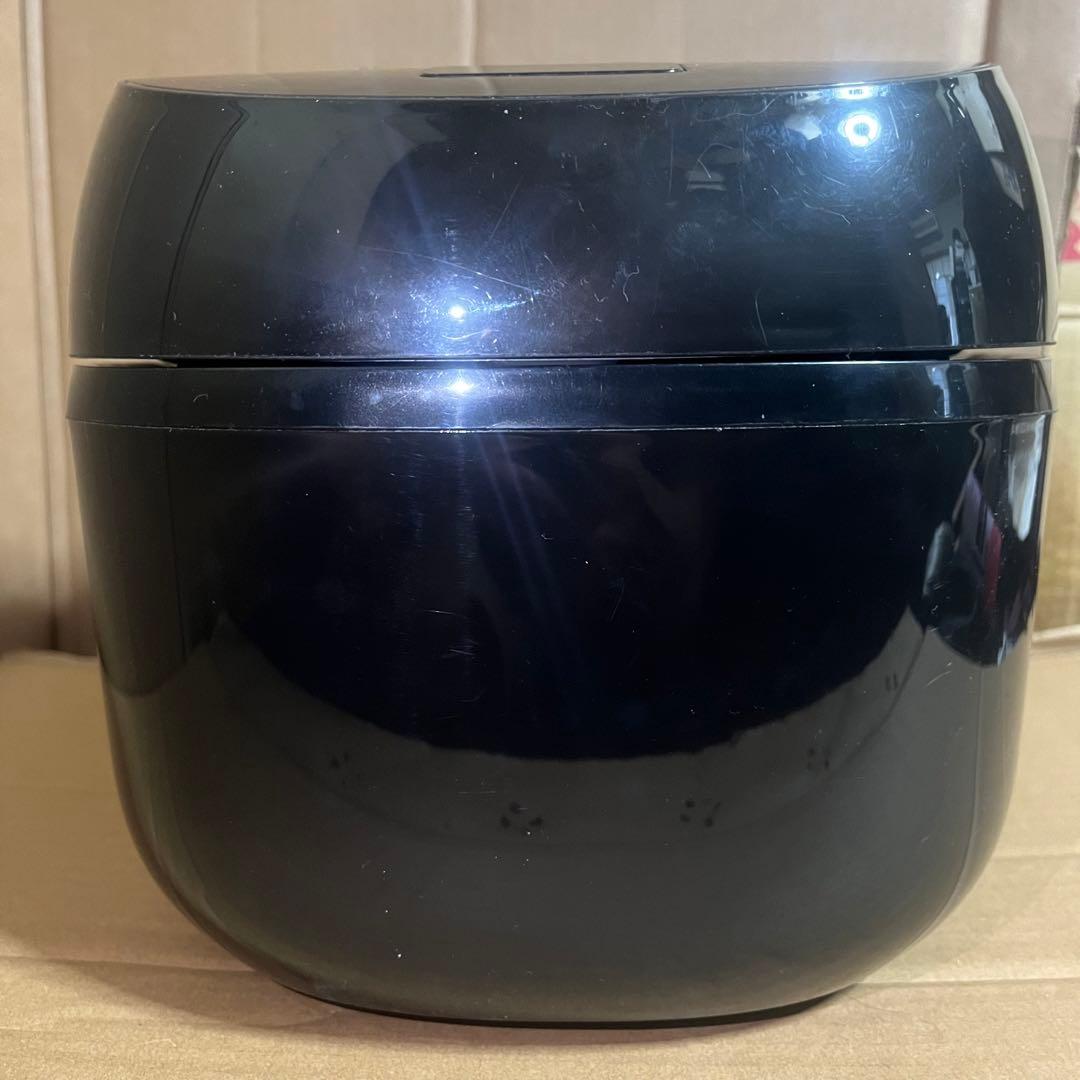 '22年製 東芝 真空IH炊飯器 5.5合 RC-10VRT