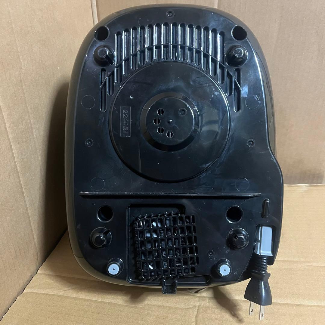 '22年製 東芝 真空IH炊飯器 5.5合 RC-10VRT