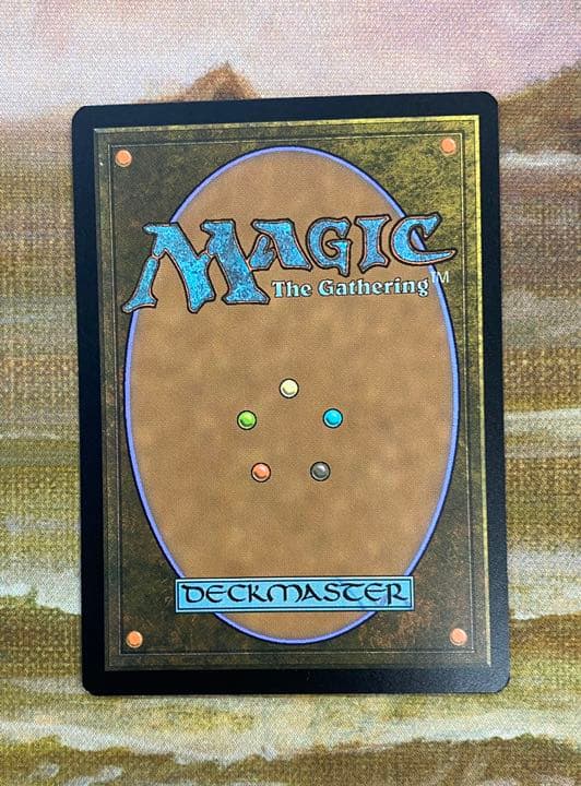 mtg レンと六番 日本語版ボーダーレスfoil【24h以内発送】