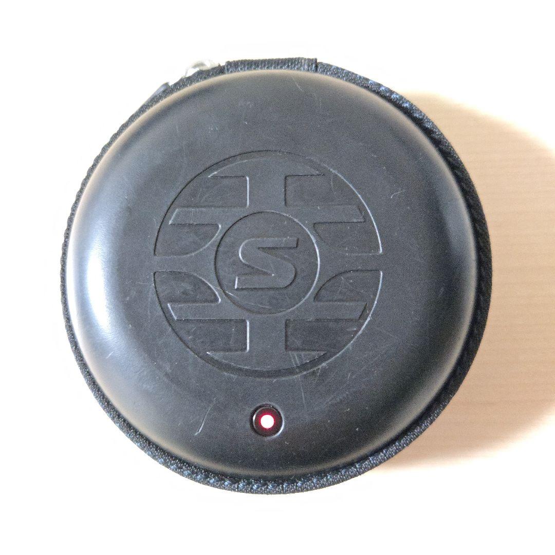 イヤホン SHURE True Wireless Secure Fit Adapter
