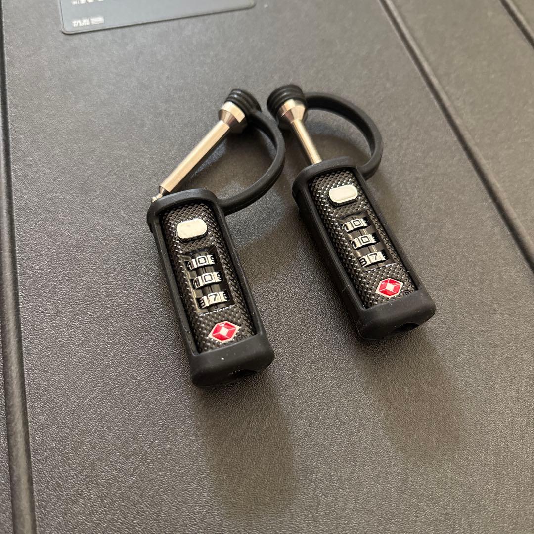 PELICAN 1700 ペリカンケース