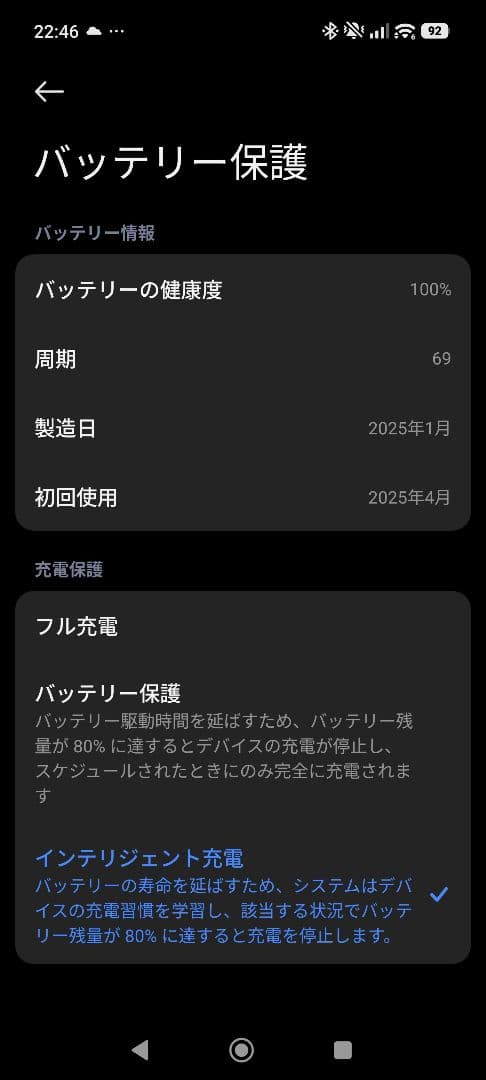極美 Xiaomi 15 Ultra＋未使用キット＋液晶カメラコーティング済