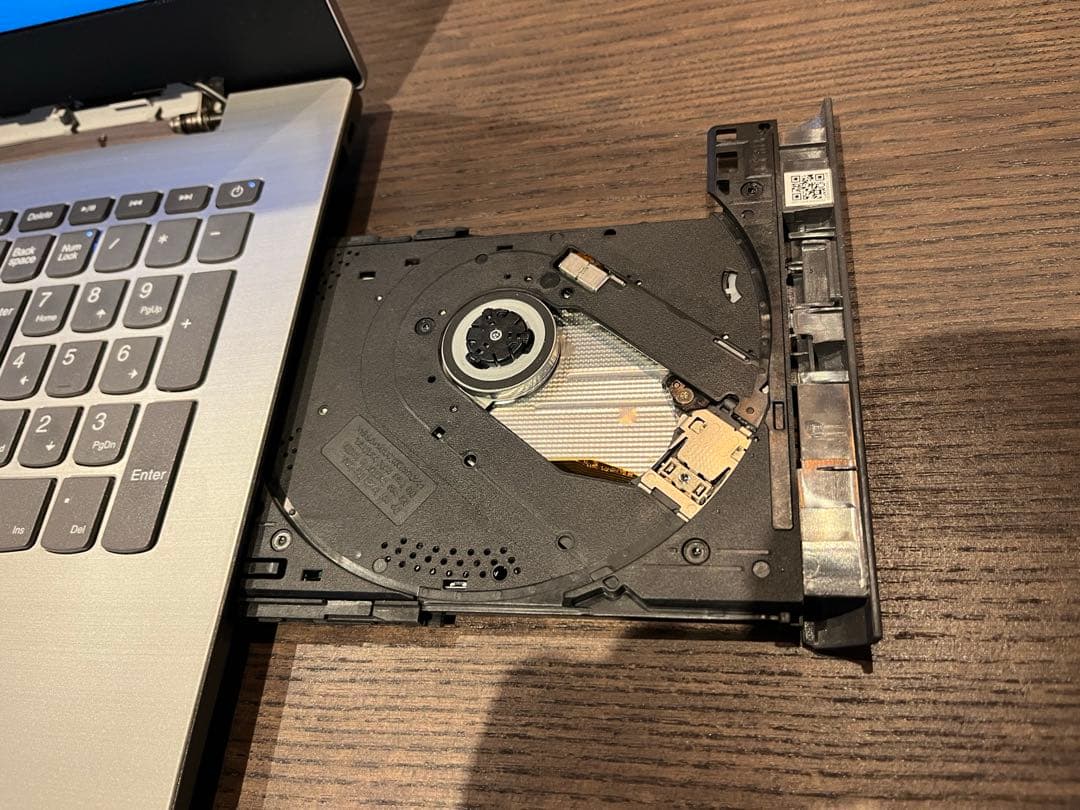 【爆速】IdeaPad 330 メモリ16GB SSD1TB 換装済み 動作良好