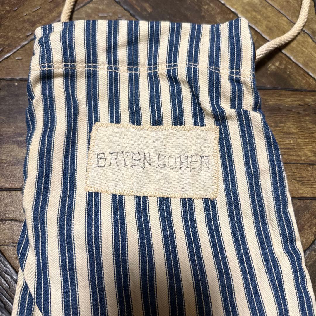 アダクワッタさん　ハンドメイド　ヴィンテージ　バッグ　2点セット