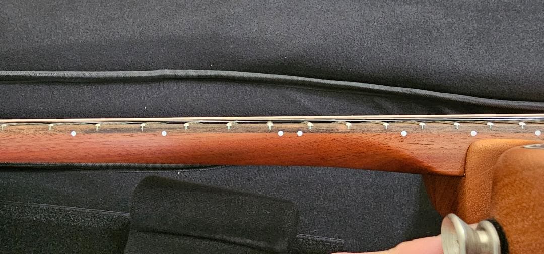 ギター Fender American Acoustasonic Jazzmaster