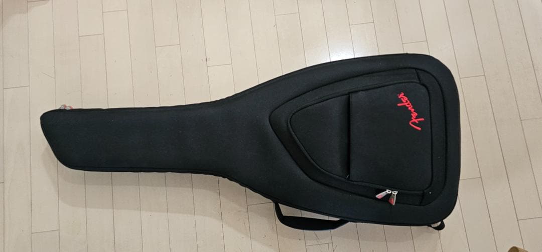 ギター Fender American Acoustasonic Jazzmaster