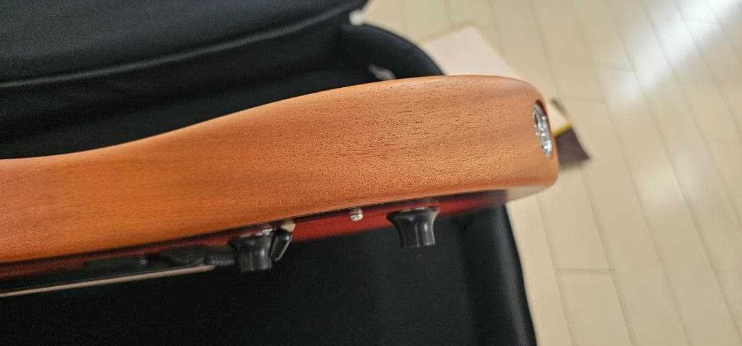 ギター Fender American Acoustasonic Jazzmaster