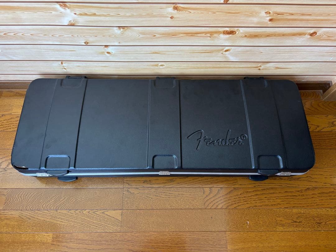 ギター FenderUSA American Standard Stratocaster