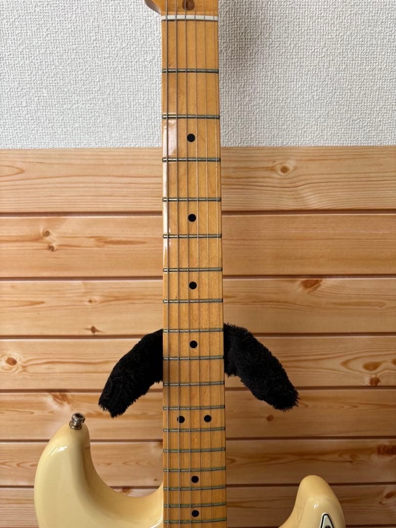 ギター FenderUSA American Standard Stratocaster