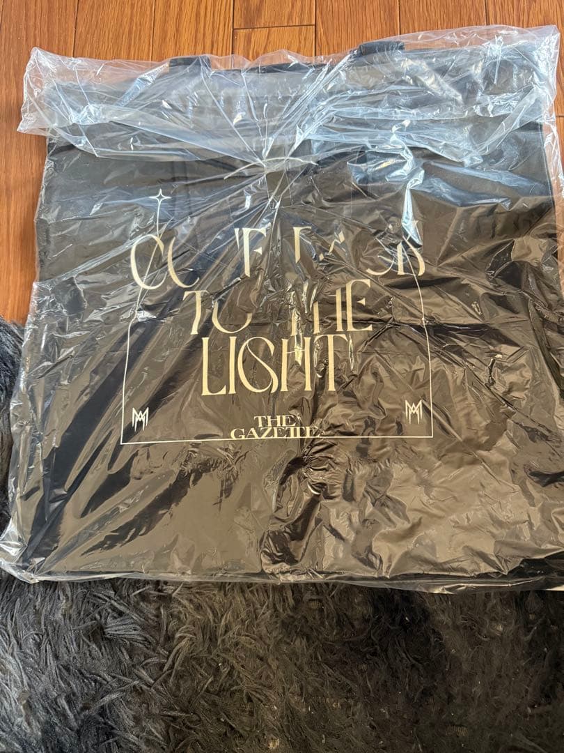 the GazettE まとめ売り