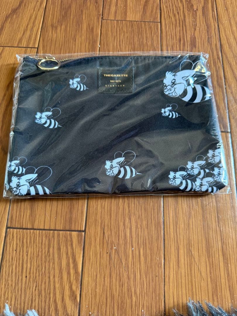 the GazettE まとめ売り