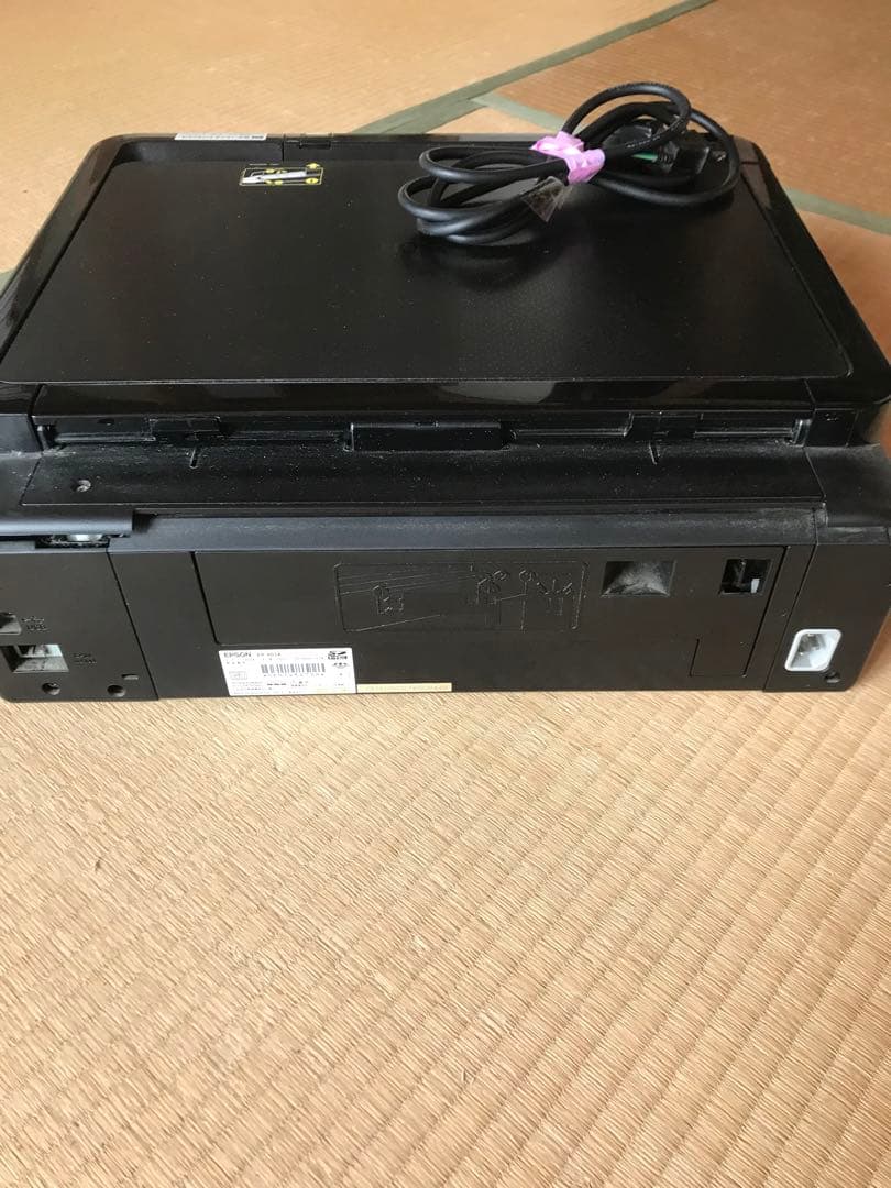 エプソンプリンターEP803A ジャンク品