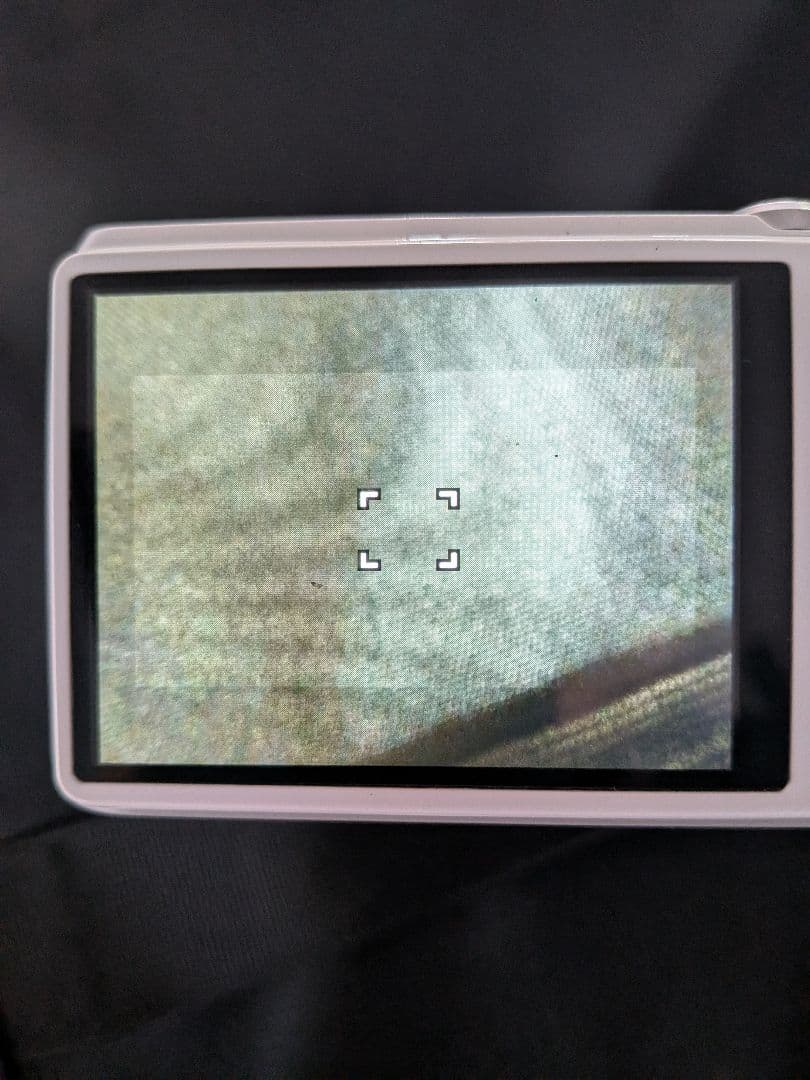 デジタルカメラ CASIO EX-ZR20