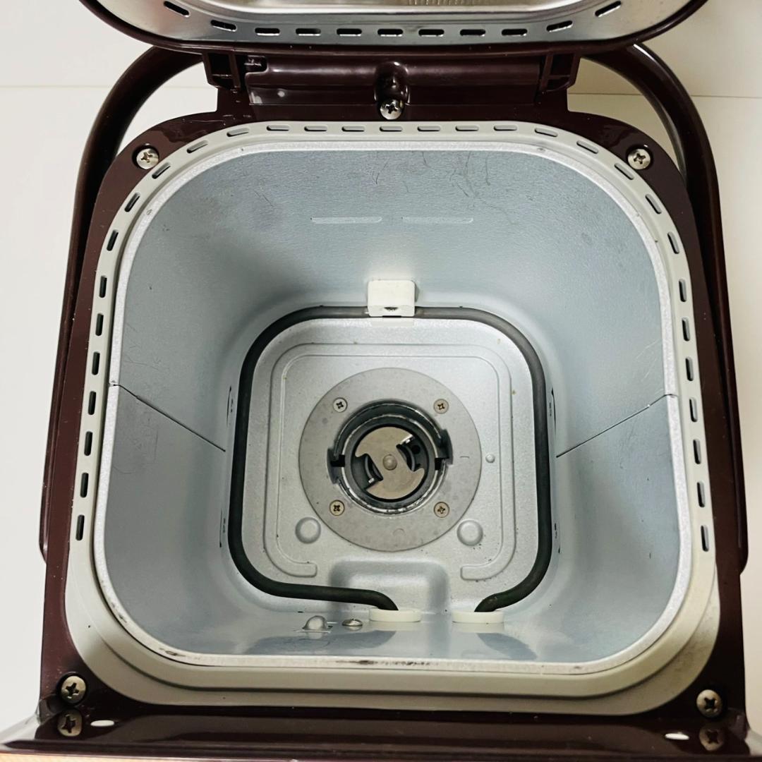 ホームベーカリー SD-BMT1001 パナソニック 2016年 1斤タイプ