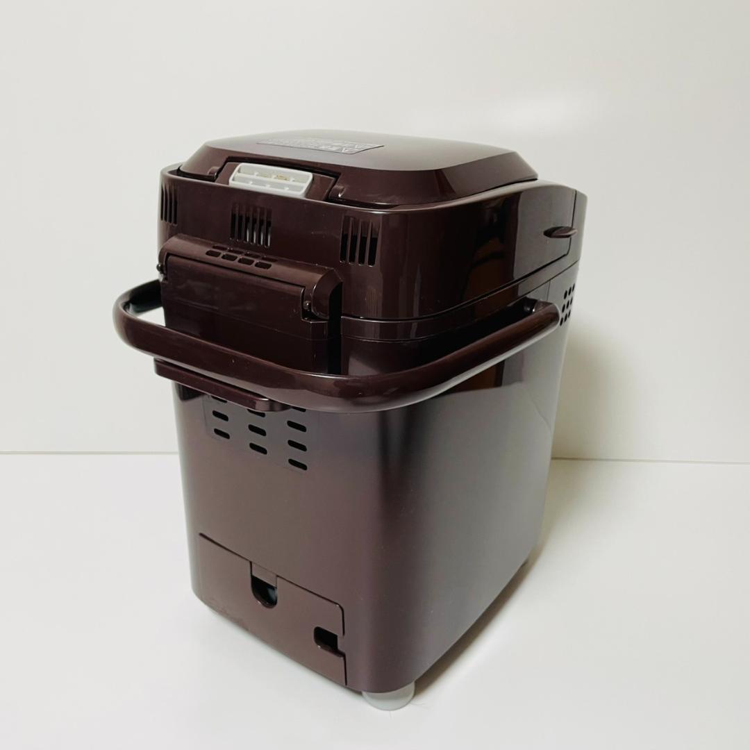 ホームベーカリー SD-BMT1001 パナソニック 2016年 1斤タイプ
