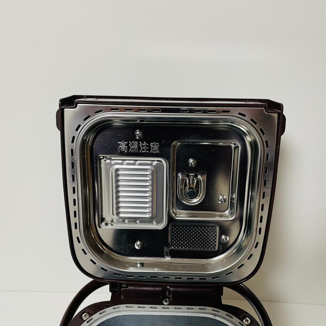 ホームベーカリー SD-BMT1001 パナソニック 2016年 1斤タイプ