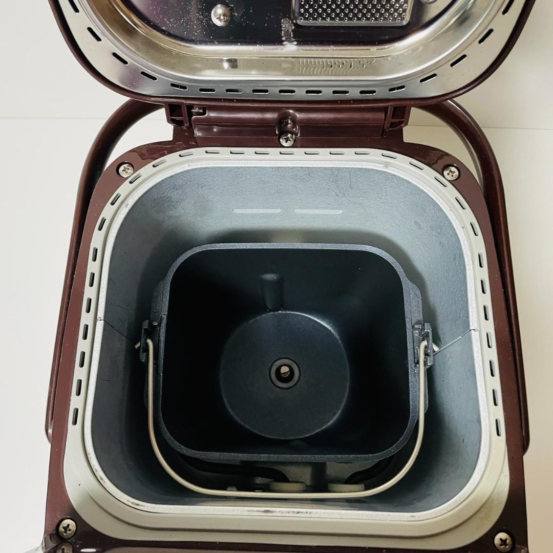 ホームベーカリー SD-BMT1001 パナソニック 2016年 1斤タイプ