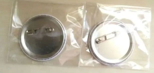 ホワイトデー　プリロール　特典　缶バッジ　義勇　しのぶ　鬼滅の刃　無限城編