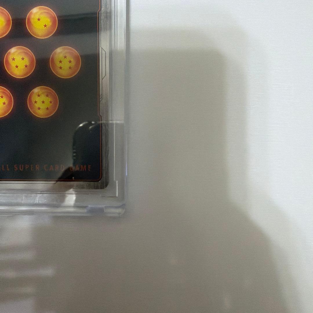 マンガブースター02 SB02-022 ゴテンクス SR★ スーパーレアパラレル