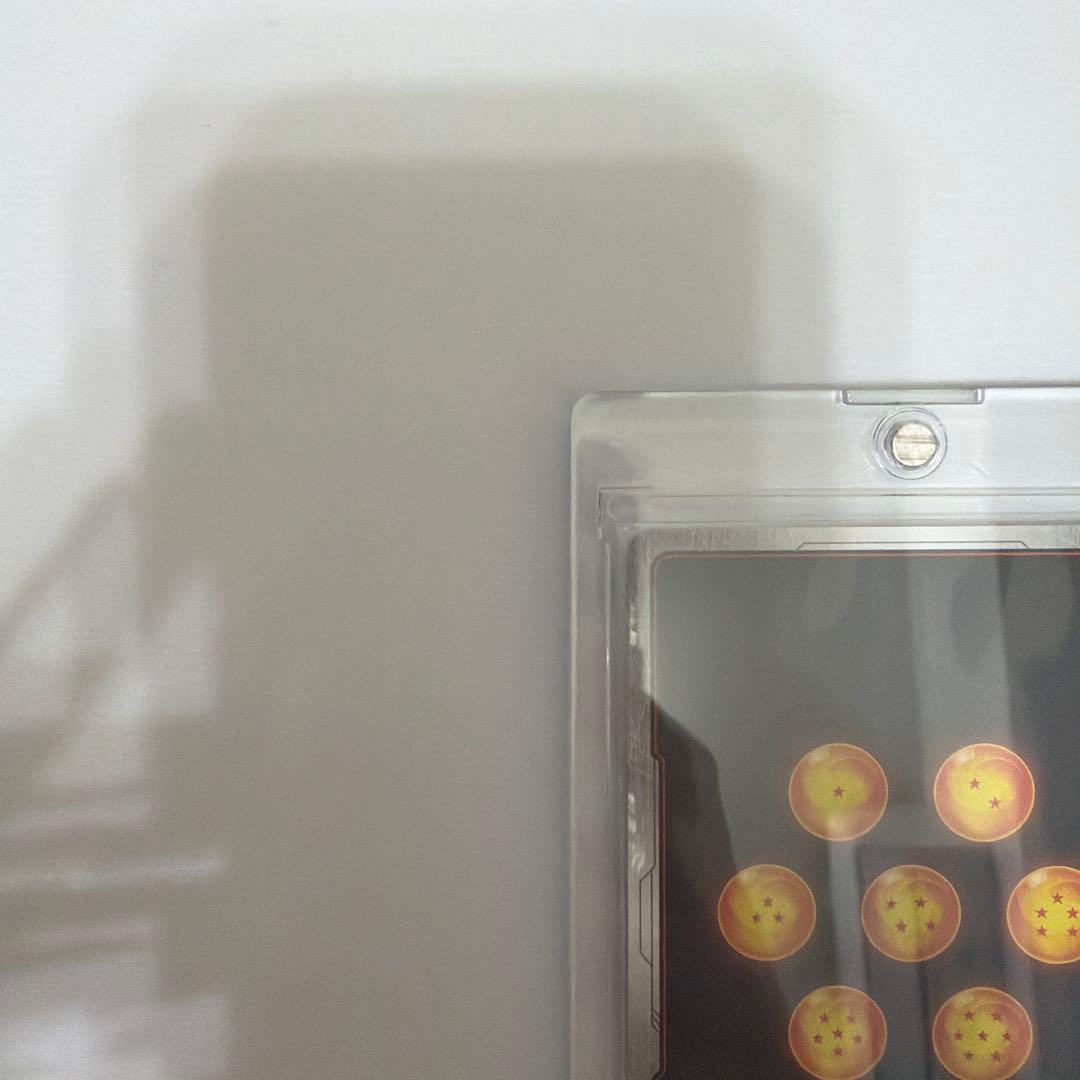 マンガブースター02 SB02-022 ゴテンクス SR★ スーパーレアパラレル