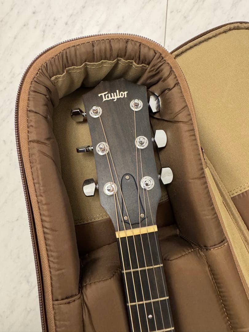 Taylor（テイラー）214ce KOAエレアコ アコースティックギ