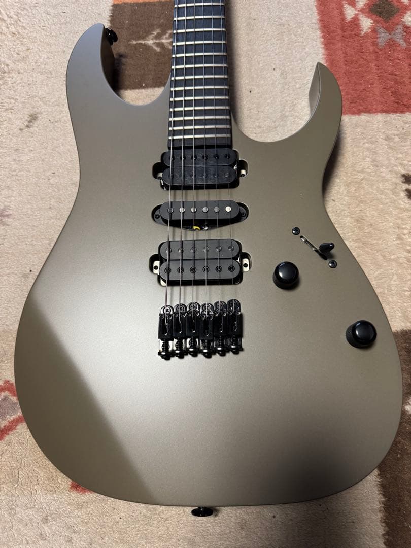 Ibanez エレキギター　RG6HSHFX-KMF