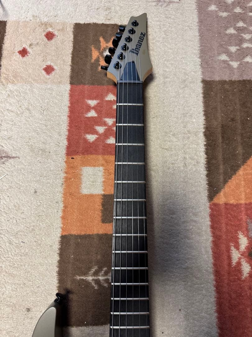 Ibanez エレキギター　RG6HSHFX-KMF