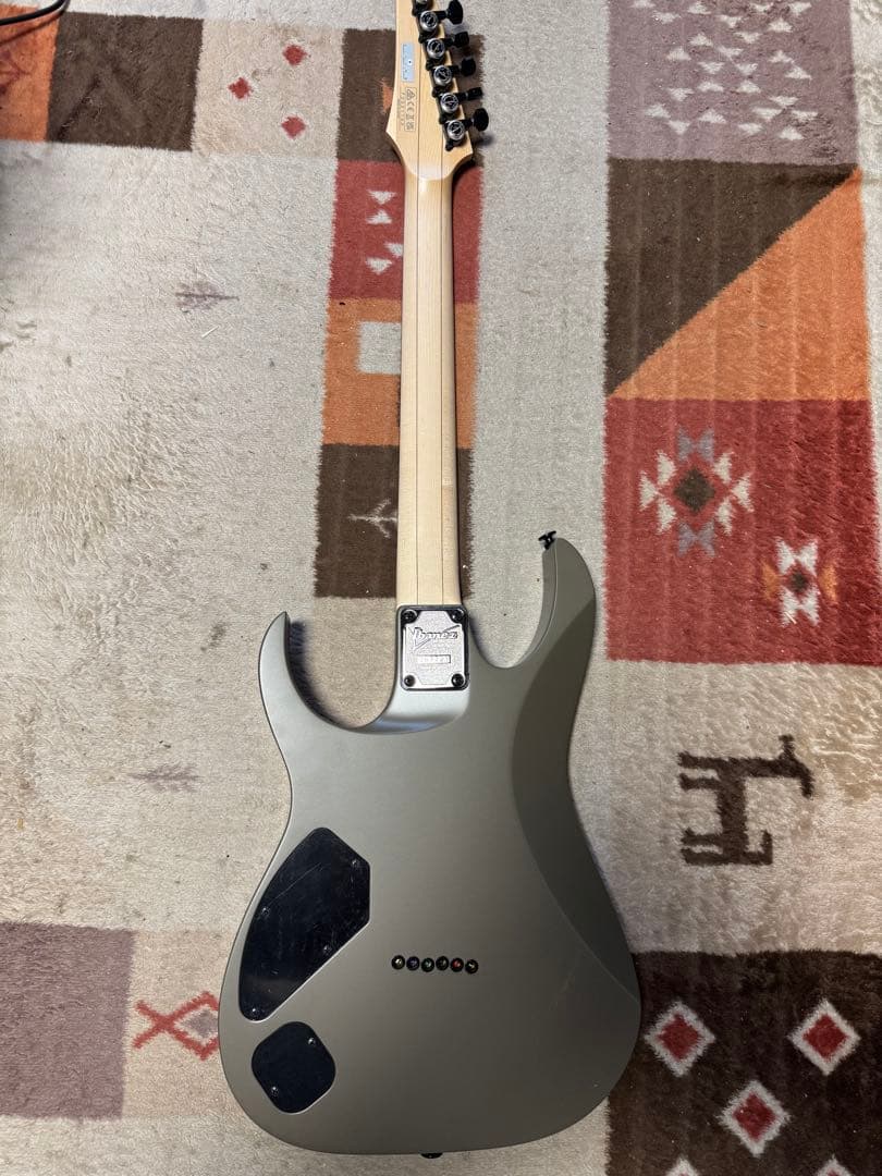 Ibanez エレキギター　RG6HSHFX-KMF