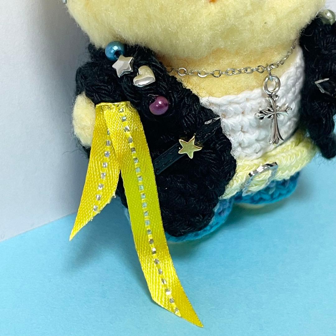 skzoo 10cm ぬいぐるみ 衣装 服 うさたろう様 ご依頼品