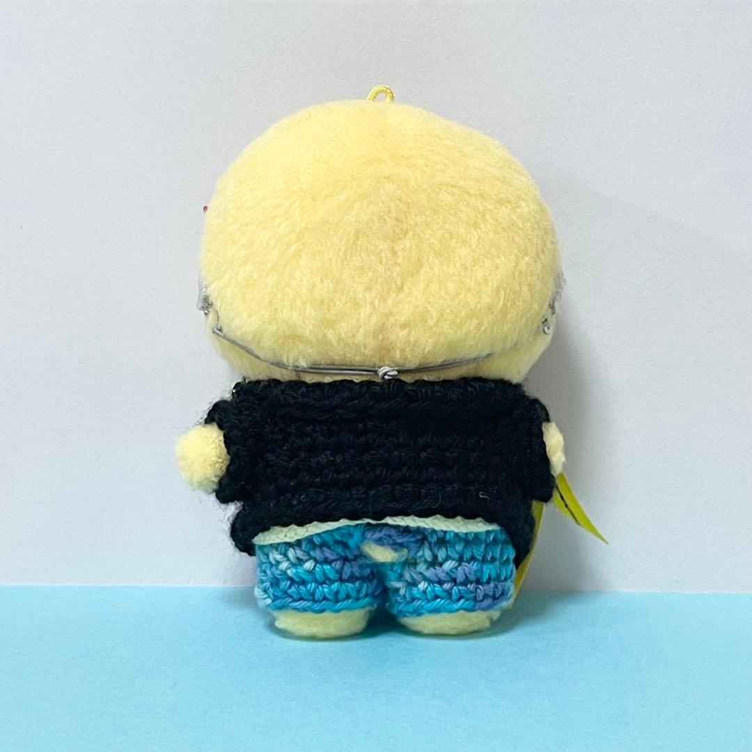 skzoo 10cm ぬいぐるみ 衣装 服 うさたろう様 ご依頼品