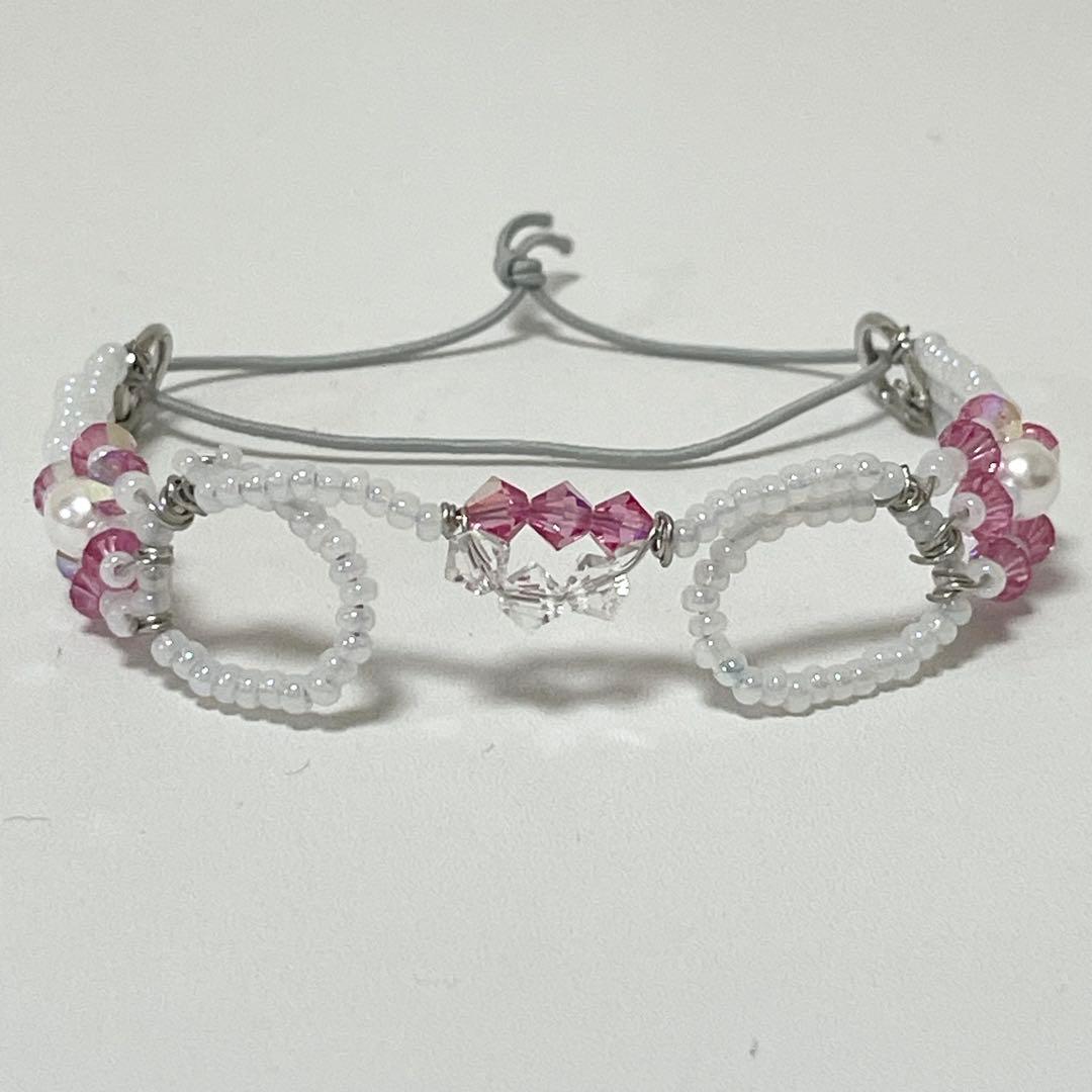 skzoo 10cm ぬいぐるみ 衣装 服 うさたろう様 ご依頼品