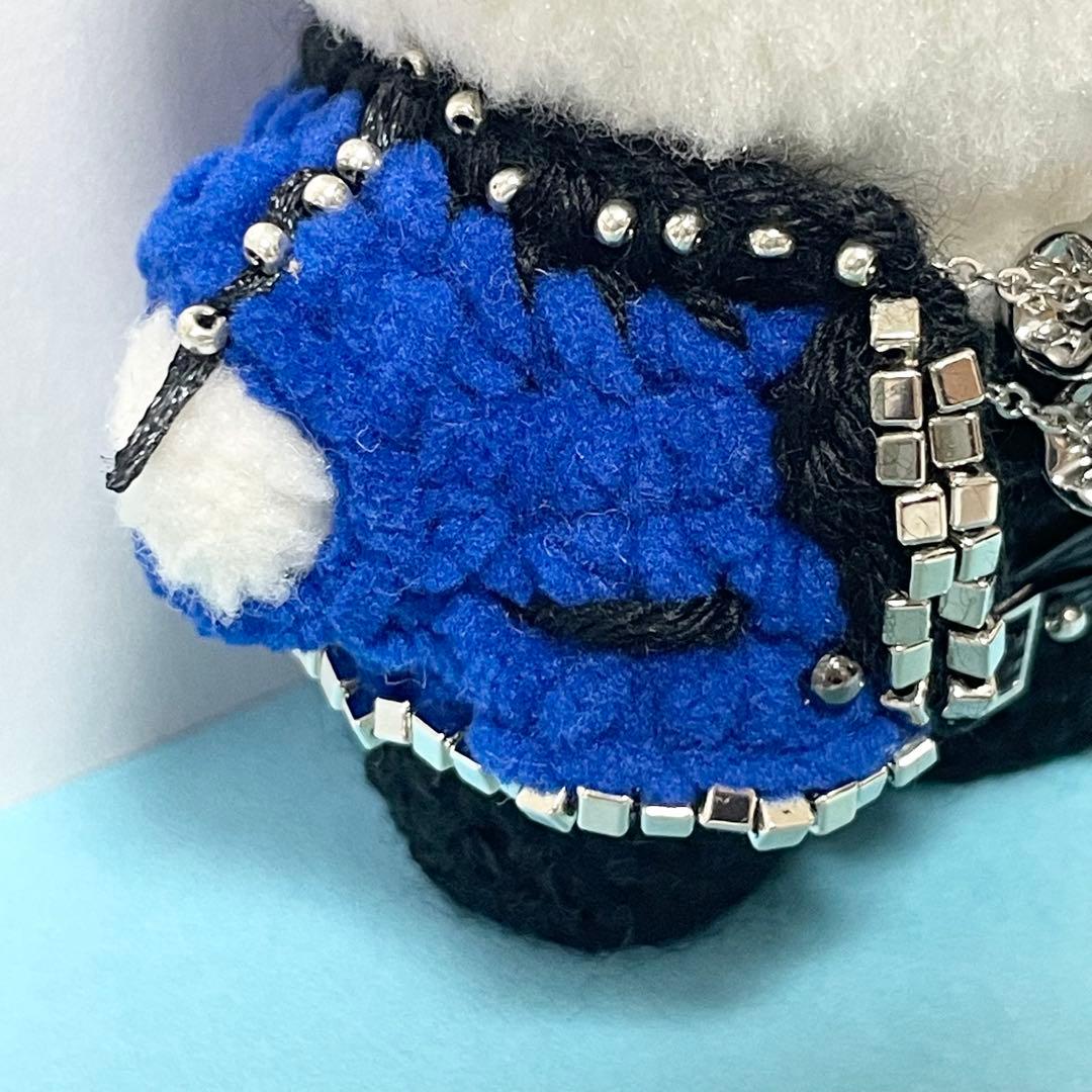 skzoo 10cm ぬいぐるみ 衣装 服 うさたろう様 ご依頼品